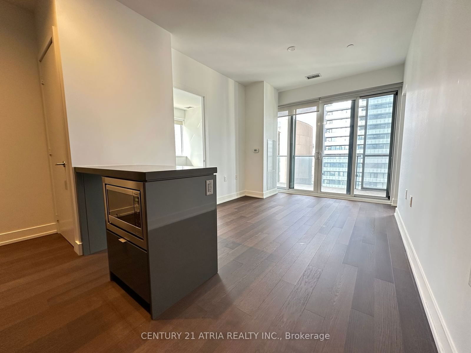 7 Grenville St, unit 2803 for sale