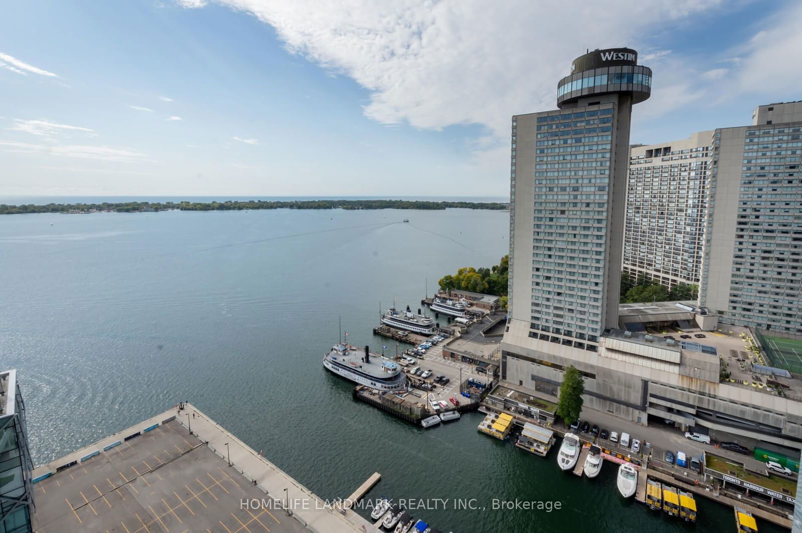 Pier 27 The Tower Condos, Downtown, Toronto