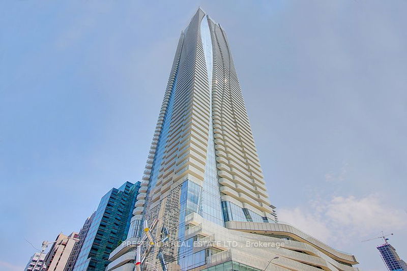 1 Bloor St E, unit 1307 for rent