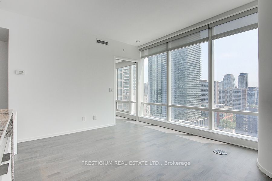 1 Bloor St E, unit 1307 for rent