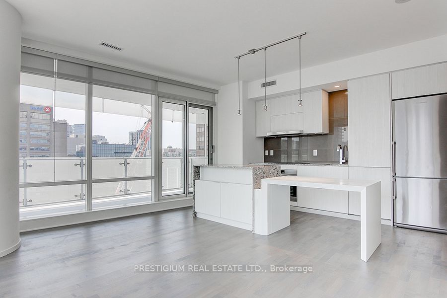 1 Bloor St E, unit 1307 for rent