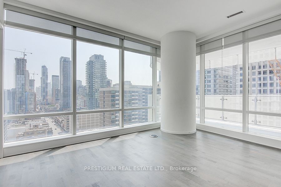 1 Bloor St E, unit 1307 for rent