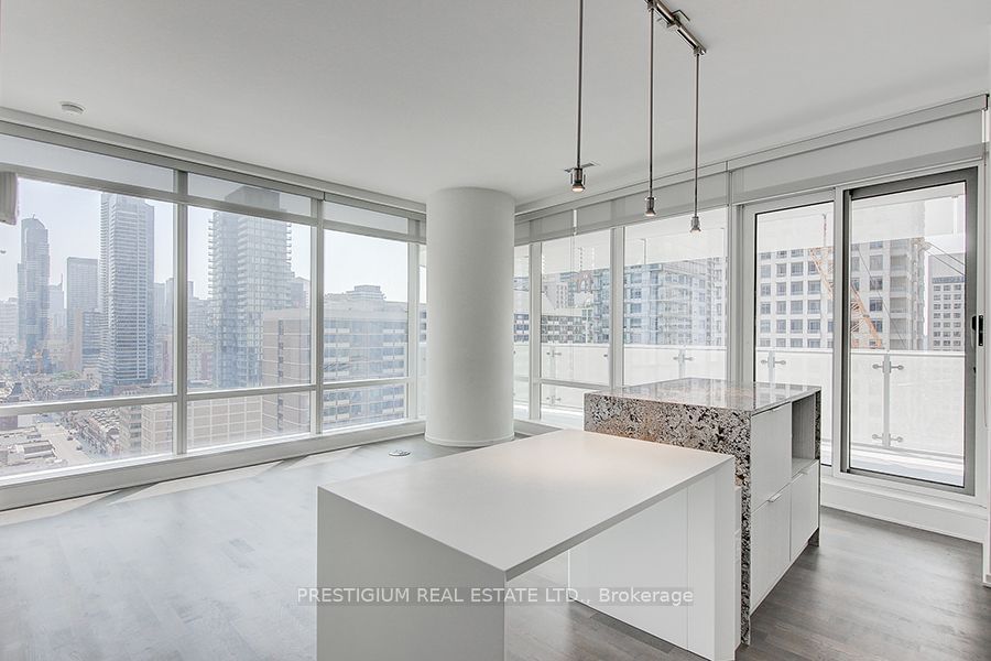 1 Bloor St E, unit 1307 for rent