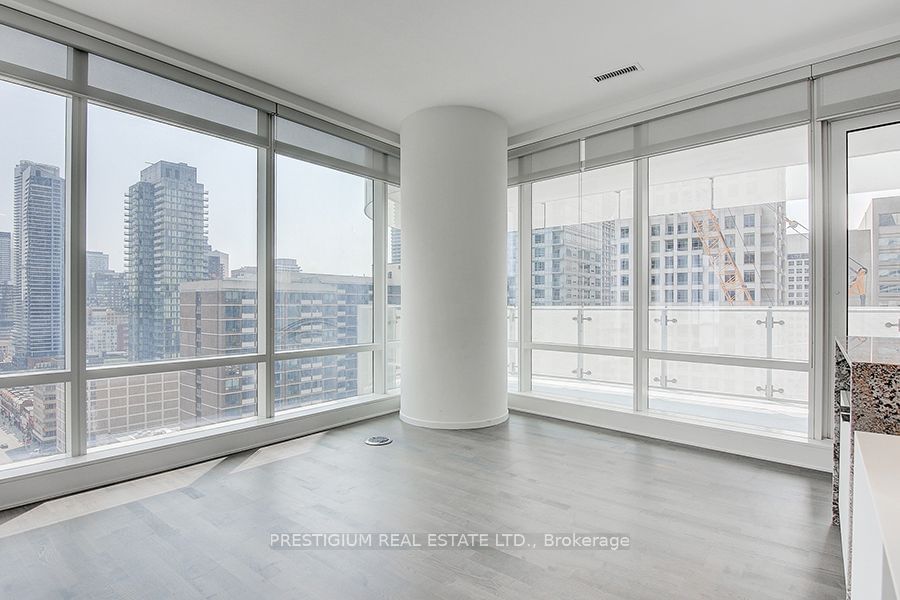 1 Bloor St E, unit 1307 for rent