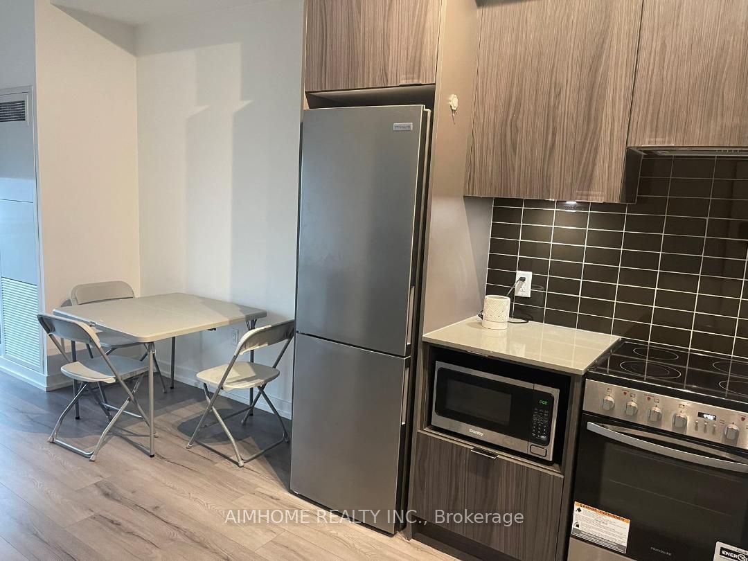 395 Bloor St E, unit 4509 for rent