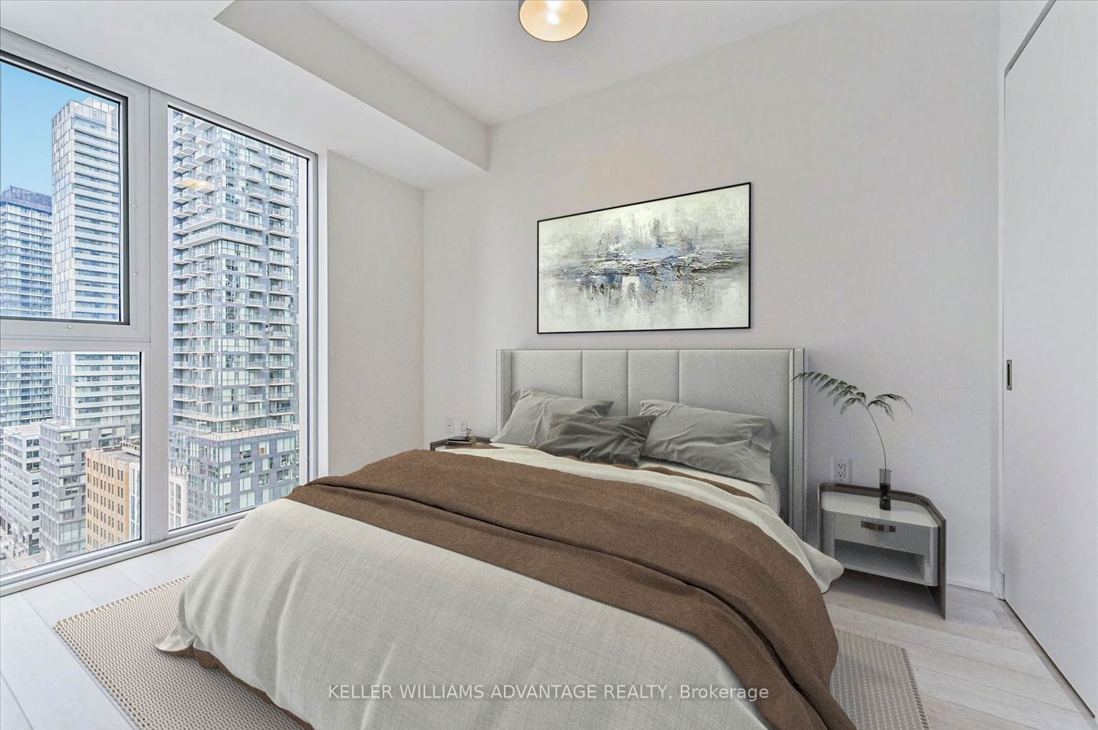 357 King St W, unit 1802 for sale