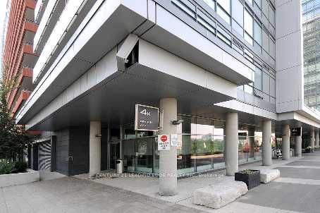 4K Spadina Ave, unit 1523 for sale