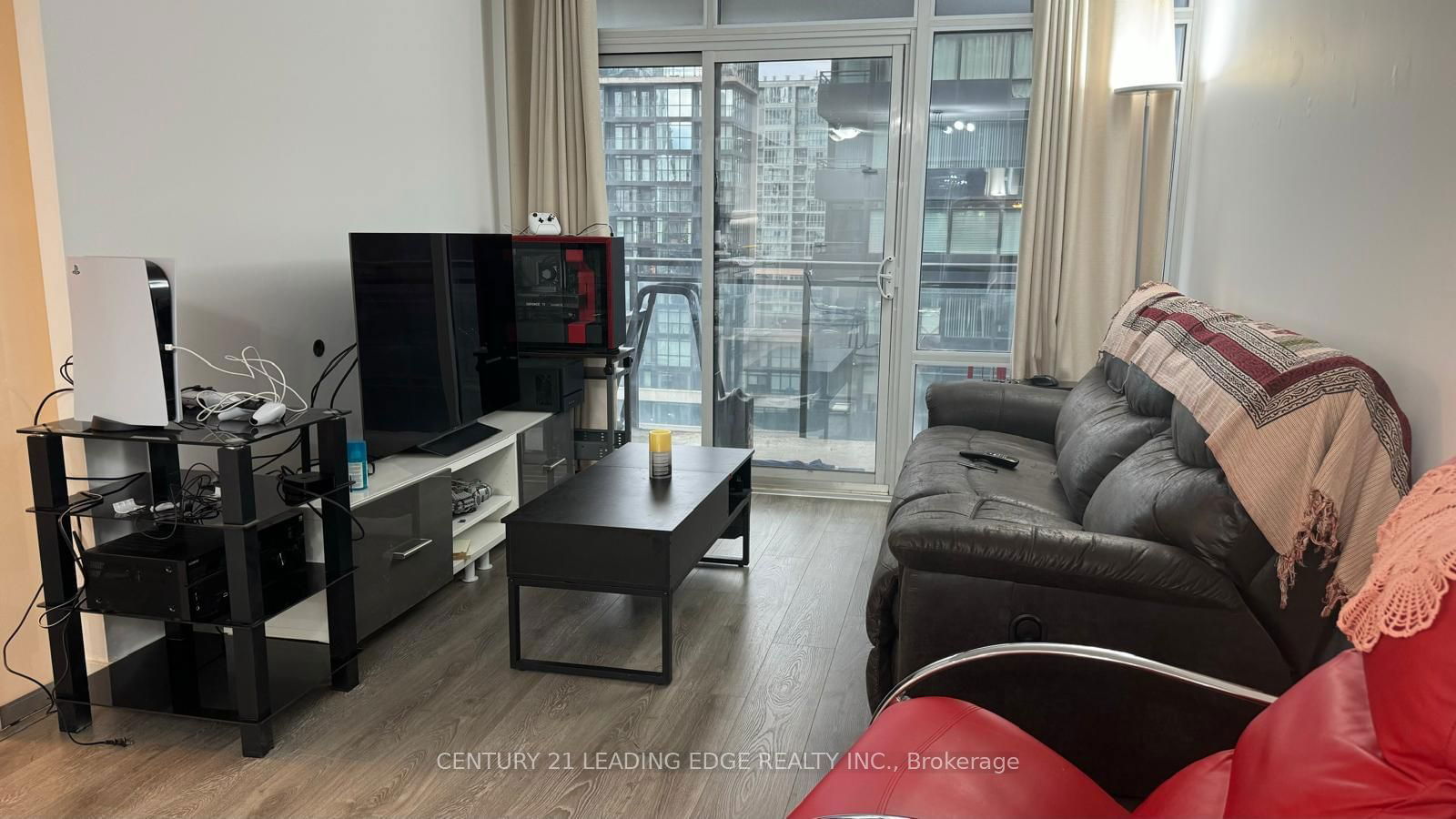 4K Spadina Ave, unit 1523 for sale