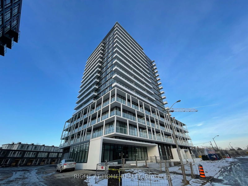 180 Fairview Mall Dr, unit #908 for rent