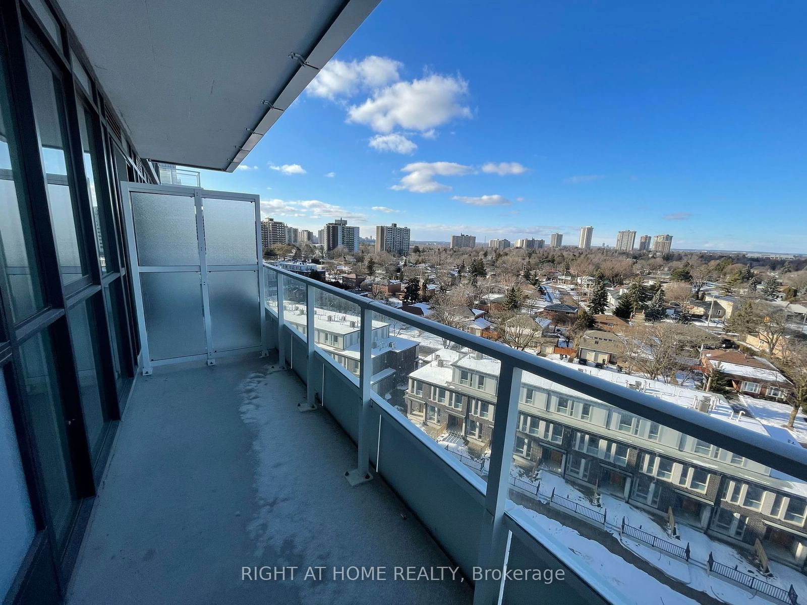 180 Fairview Mall Dr, unit #908 for rent