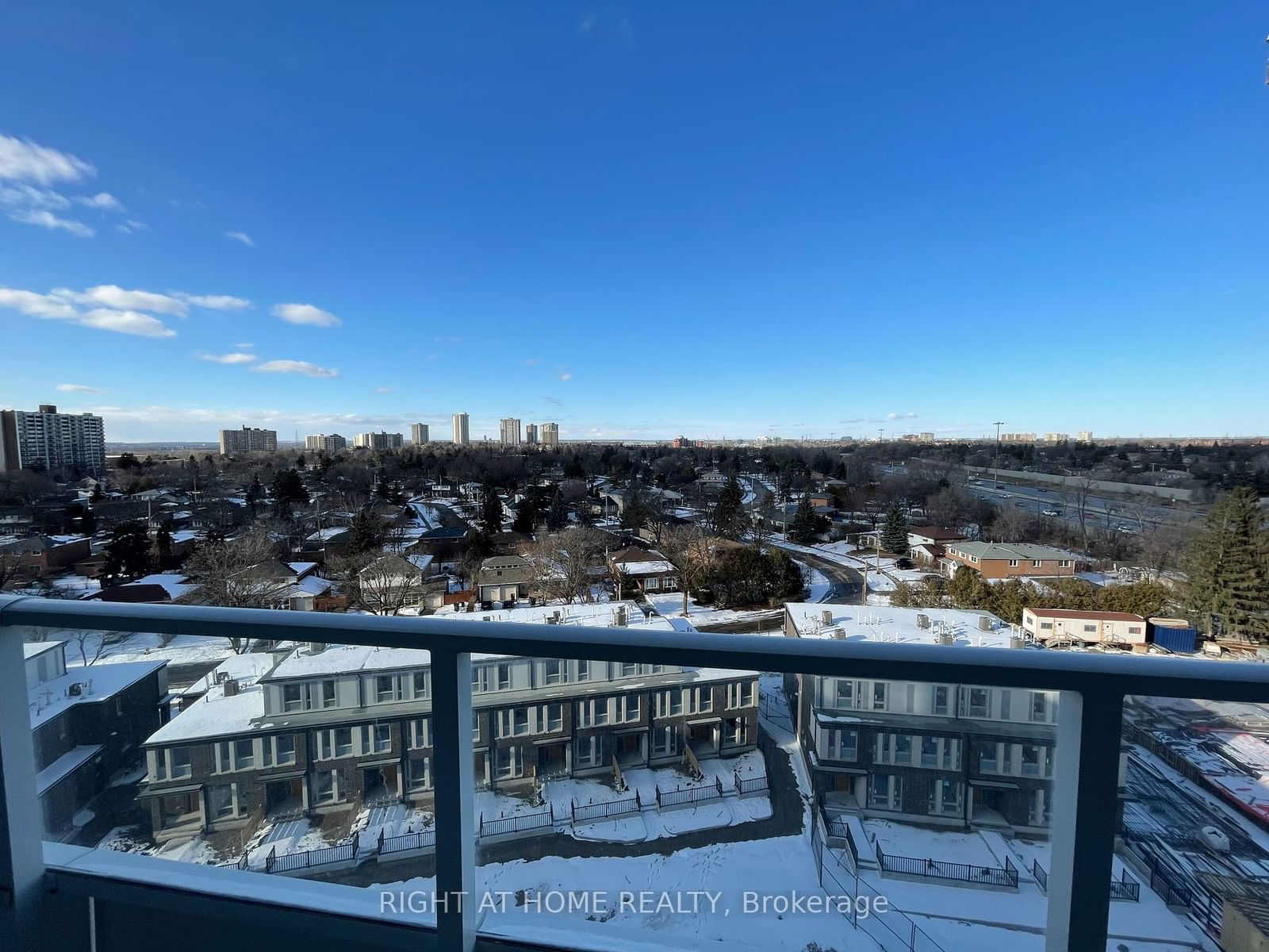 180 Fairview Mall Dr, unit #908 for rent