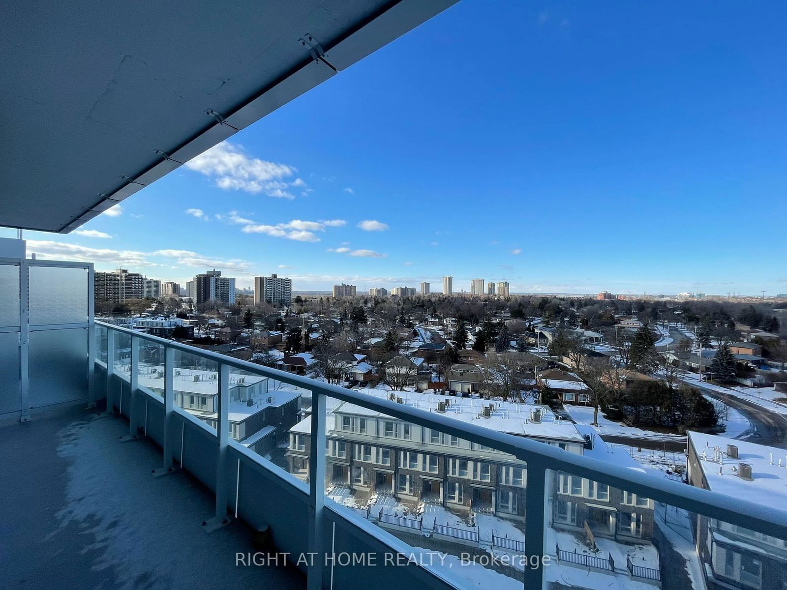 180 Fairview Mall Dr, unit #908 for rent