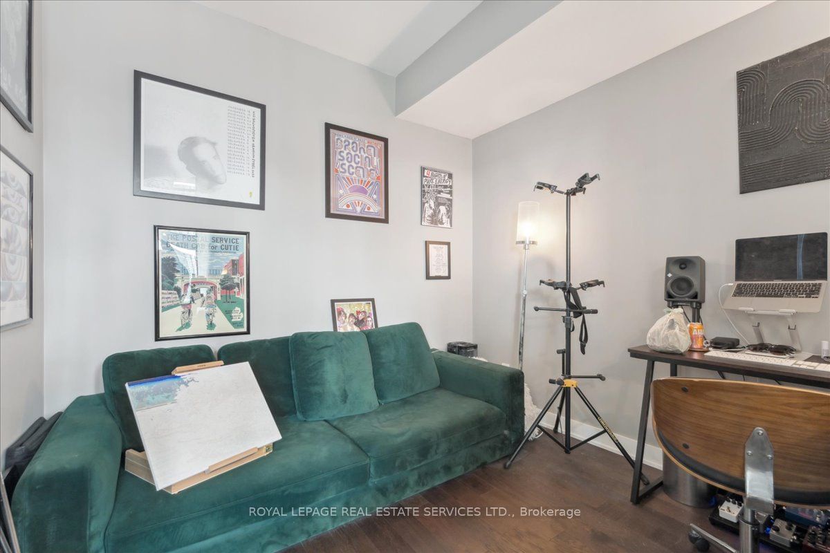 169 Fort York Blvd, unit PH-08 for rent