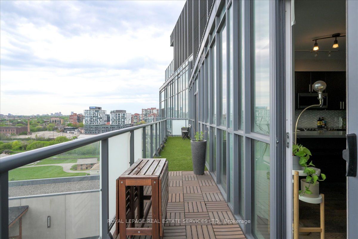 169 Fort York Blvd, unit PH-08 for rent