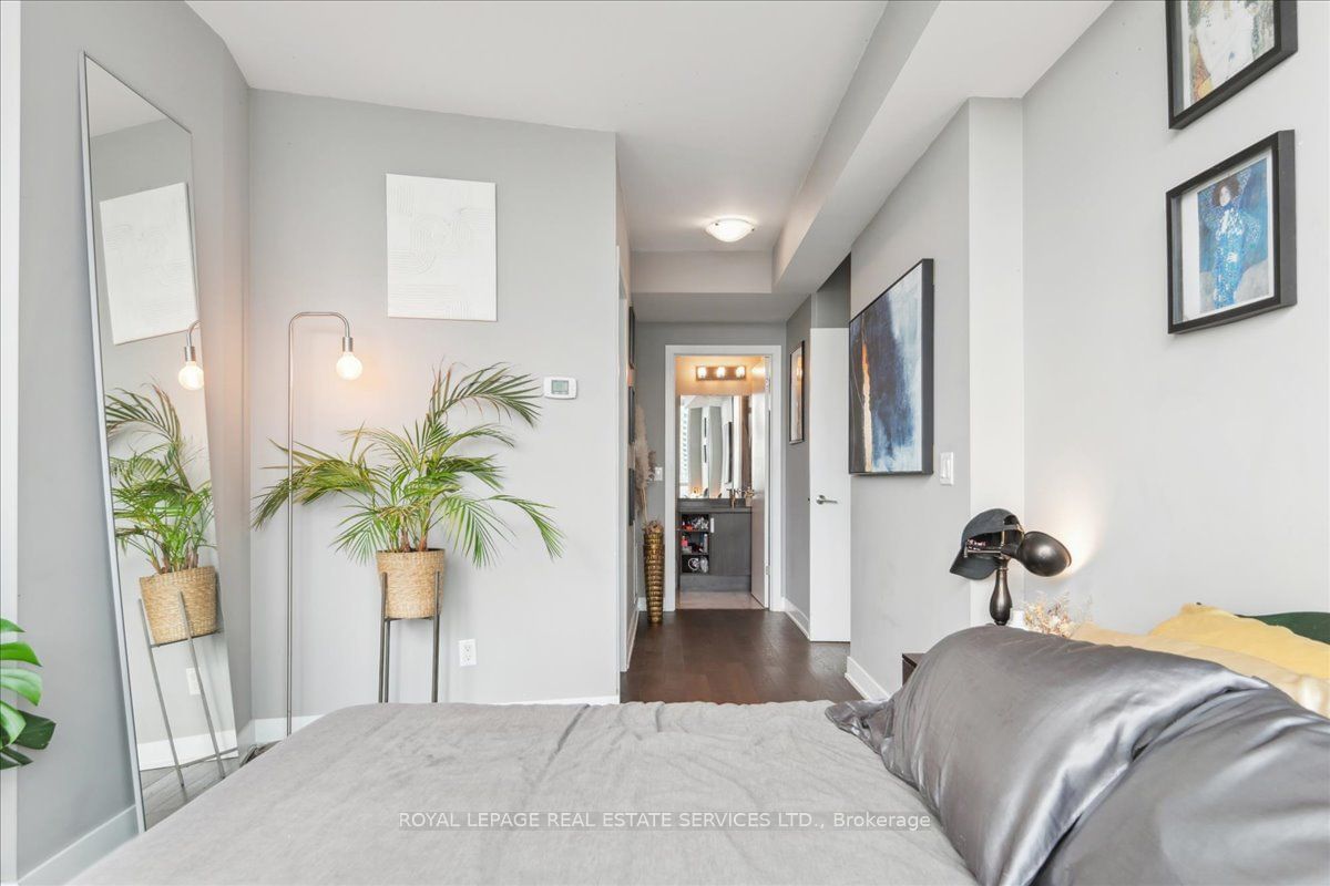 169 Fort York Blvd, unit PH-08 for rent