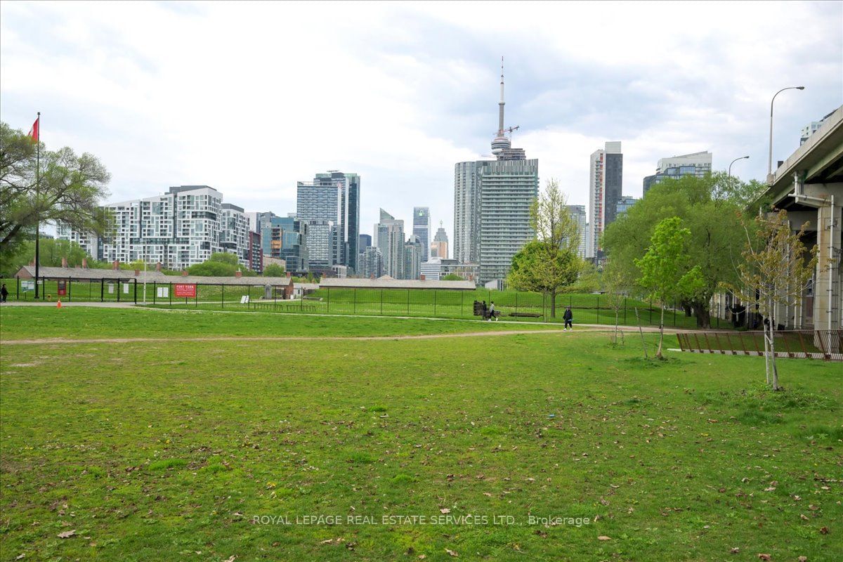 169 Fort York Blvd, unit PH-08 for rent