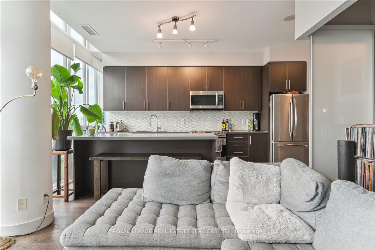 169 Fort York Blvd, unit PH-08 for rent