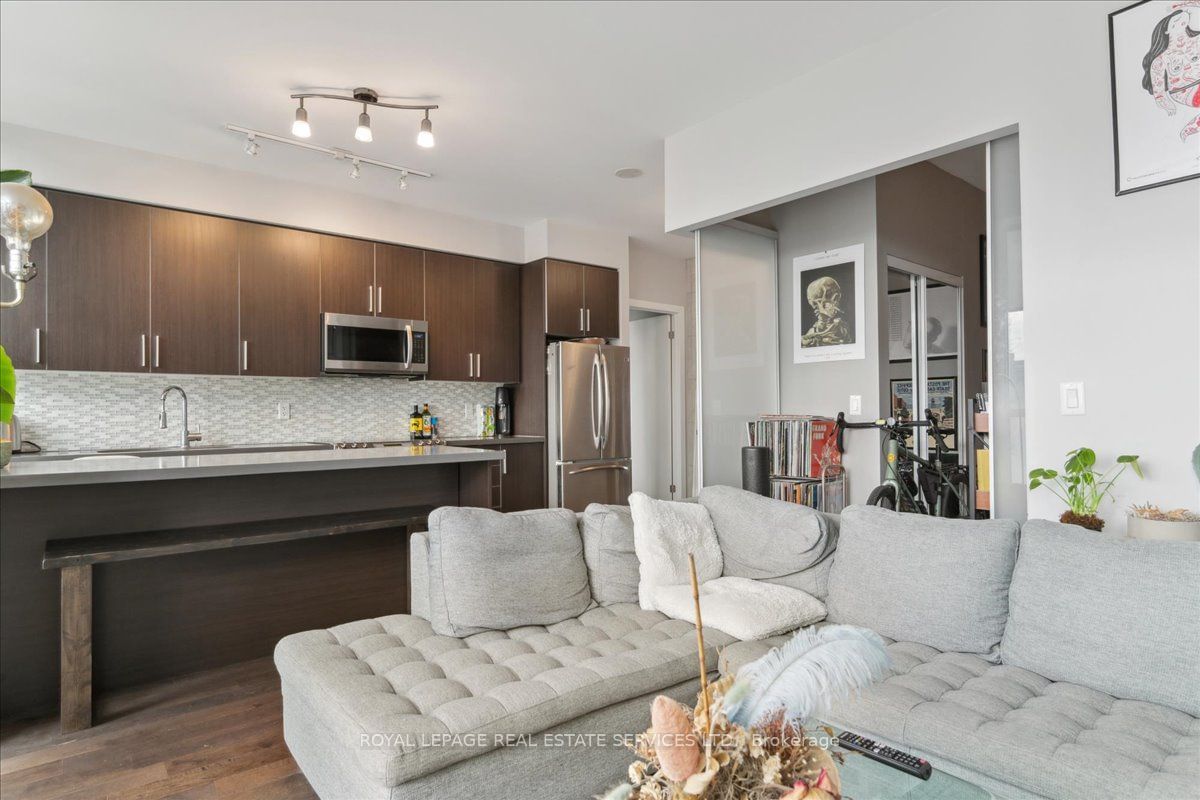 169 Fort York Blvd, unit PH-08 for rent