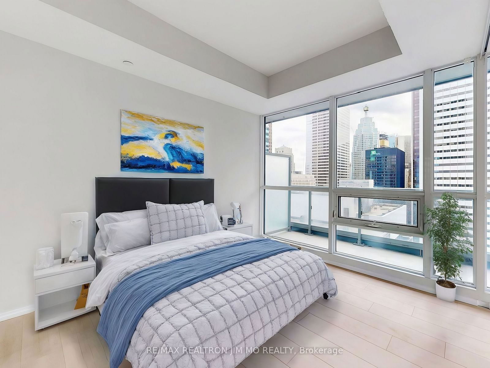 70 Temperance St, unit 3011 for sale