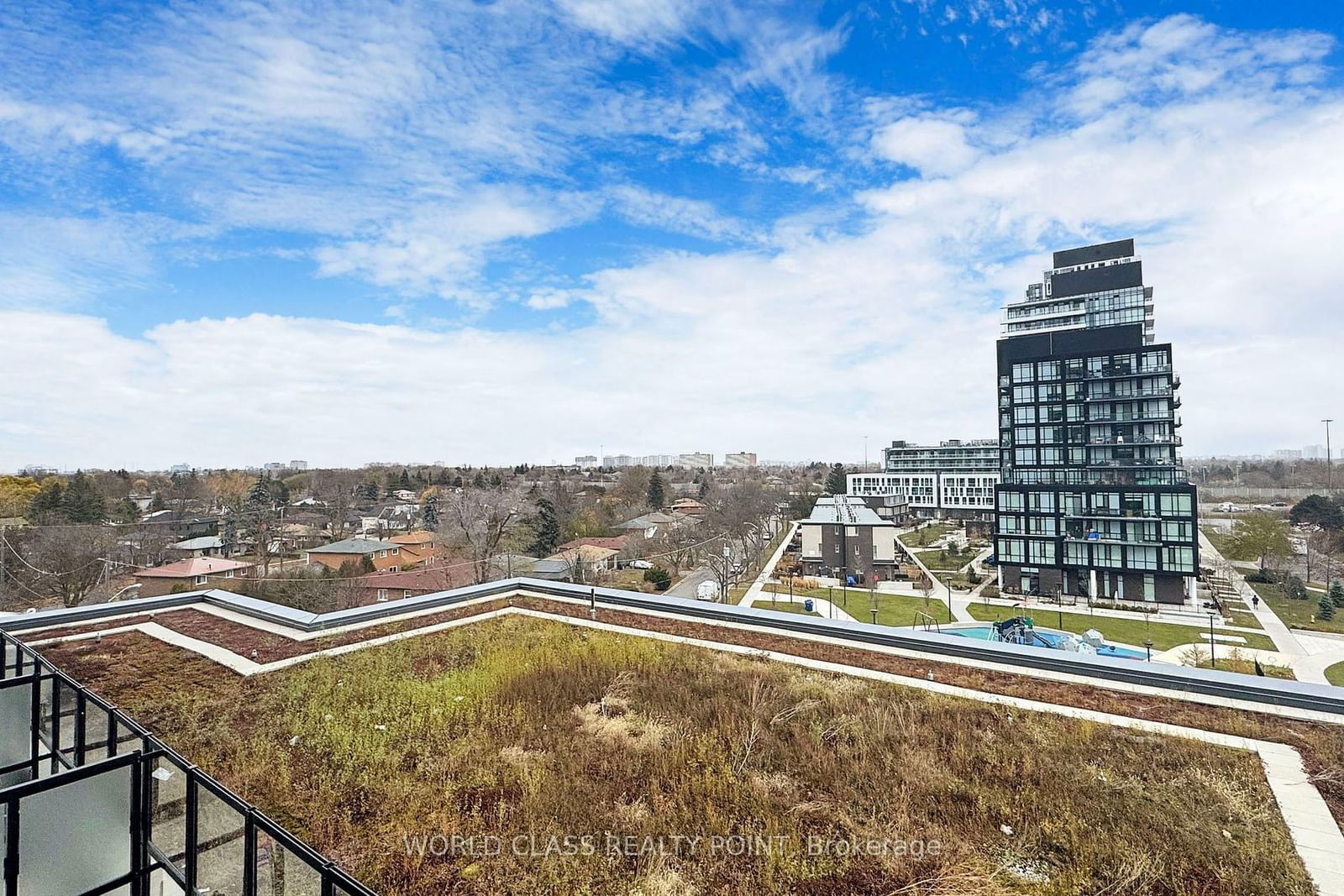 Soul Condos, North York, Toronto