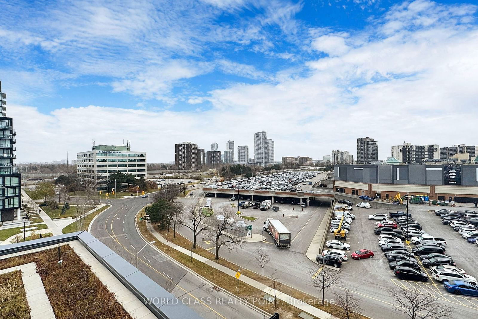 Soul Condos, North York, Toronto