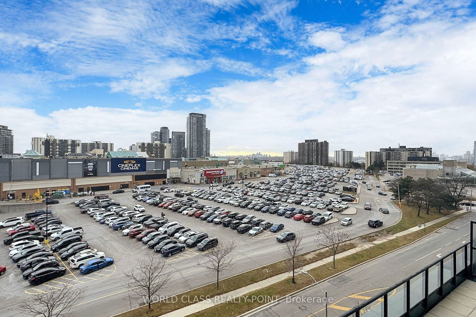 Soul Condos, North York, Toronto