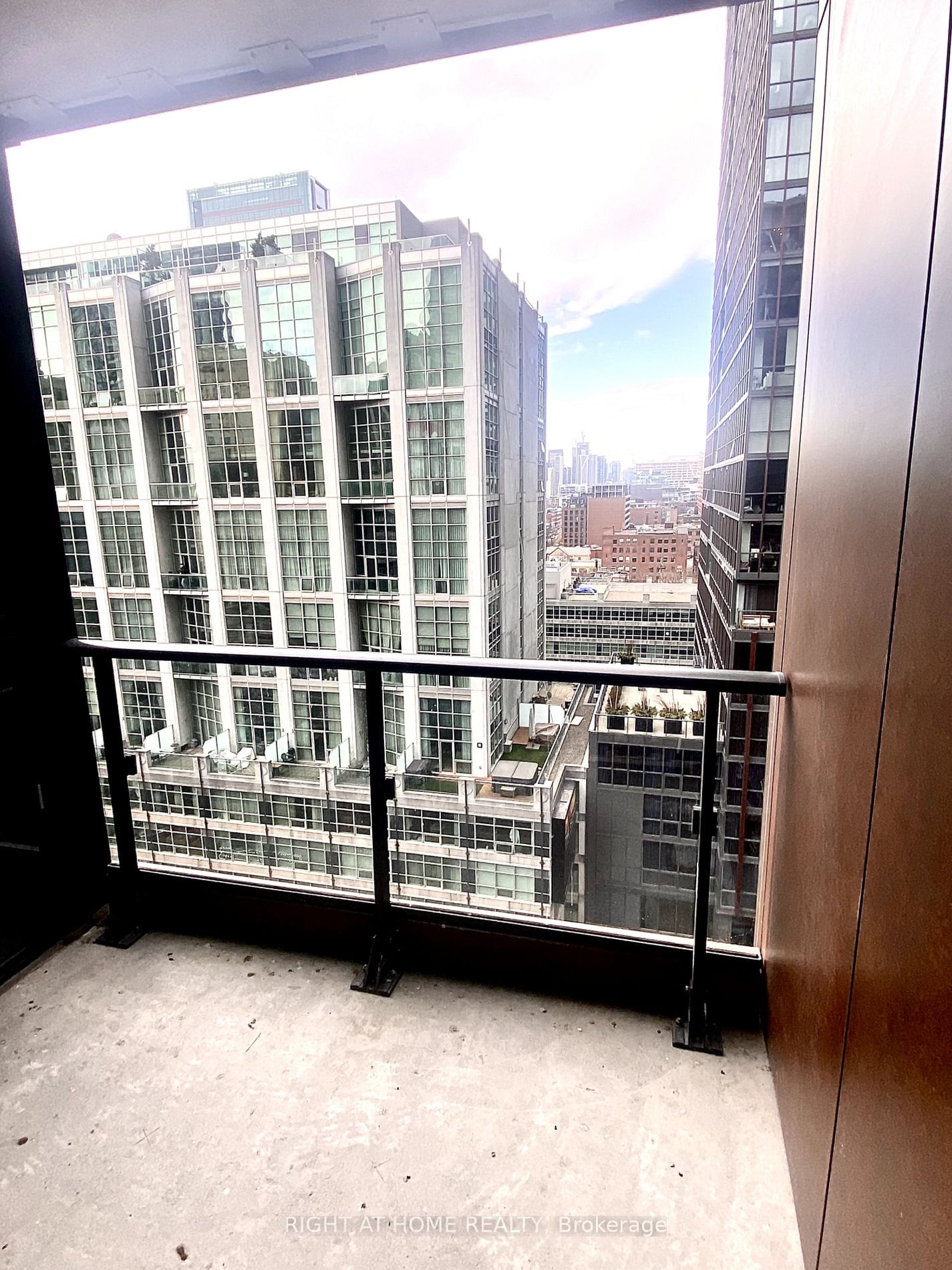 55 Mercer St, unit 1205 for rent