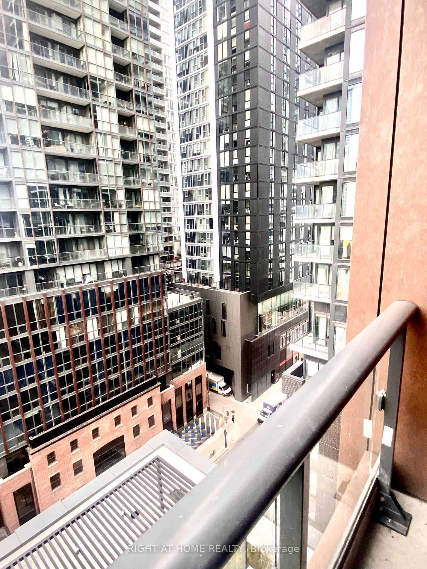 55 Mercer St, unit 1205 for rent