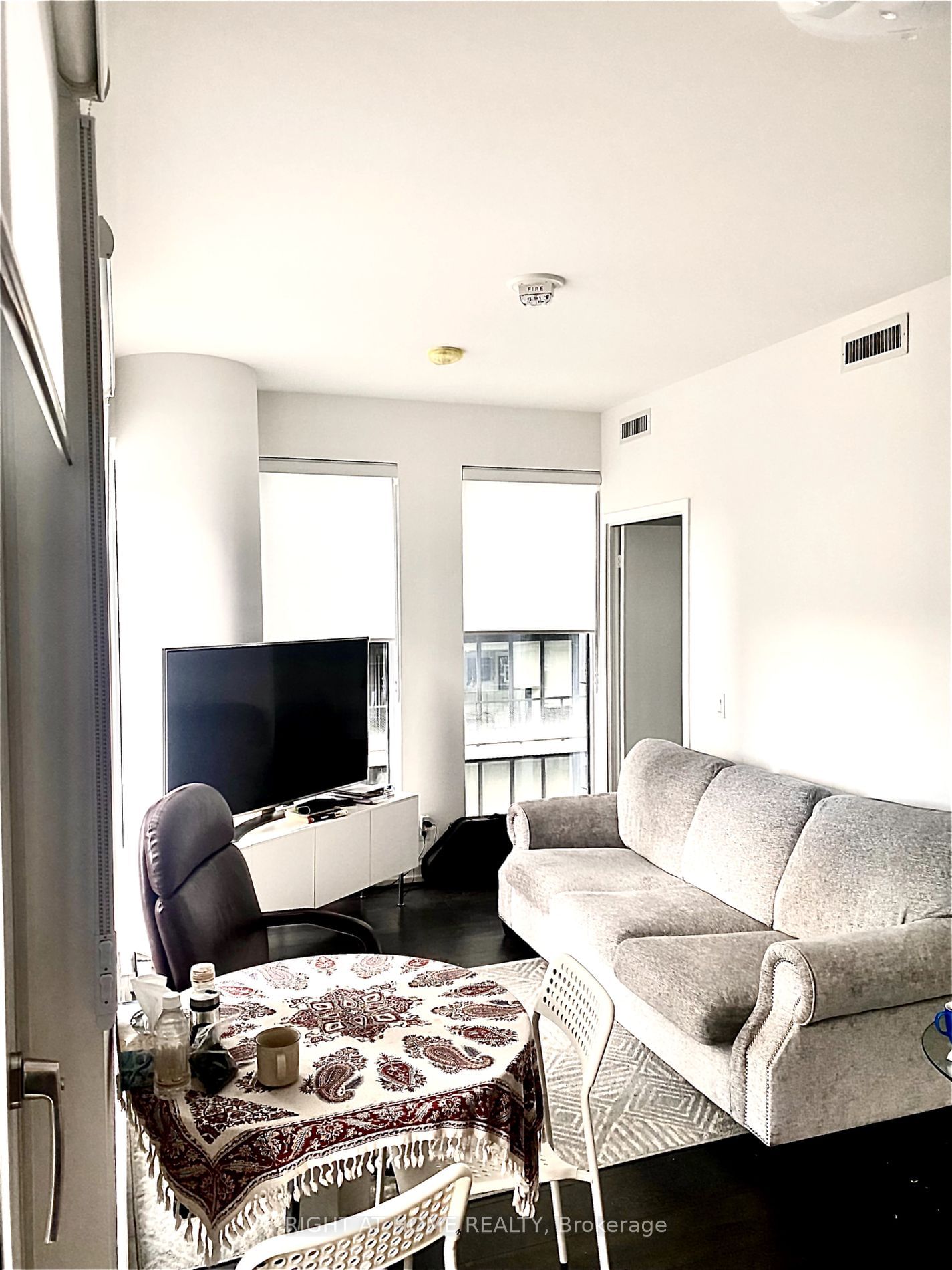 55 Mercer St, unit 1205 for rent