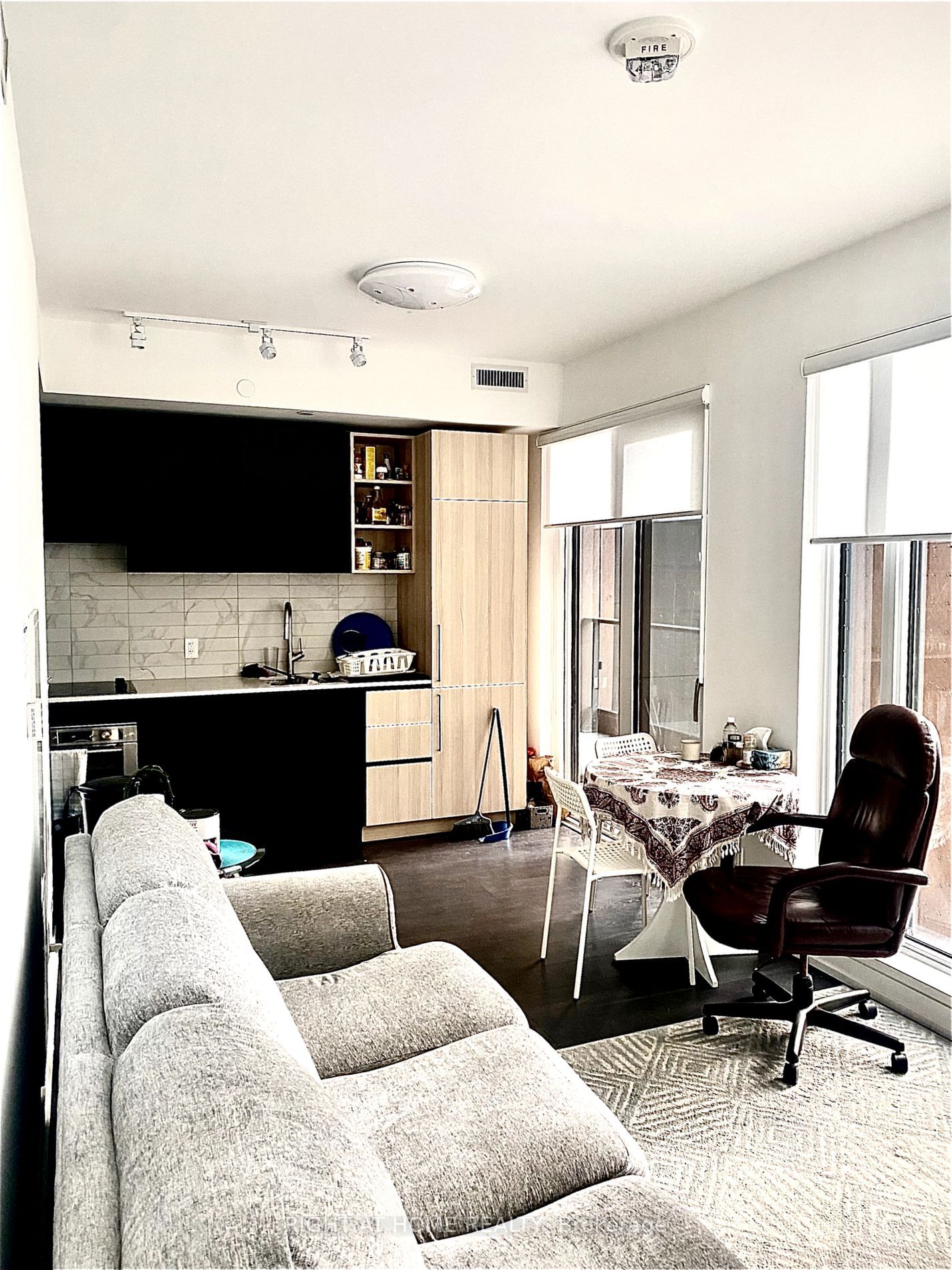 55 Mercer St, unit 1205 for rent