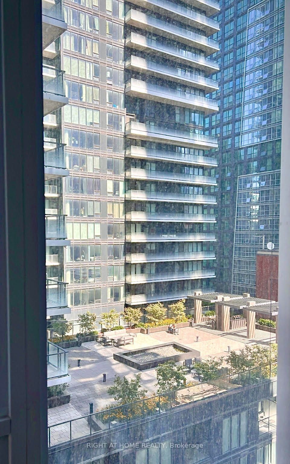 55 Mercer St, unit 1205 for rent