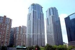 763 Bay St N, unit 4809 for rent