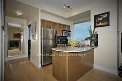 763 Bay St N, unit 4809 for rent