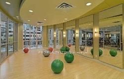 763 Bay St N, unit 4809 for rent