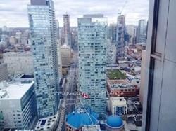 763 Bay St N, unit 4809 for rent