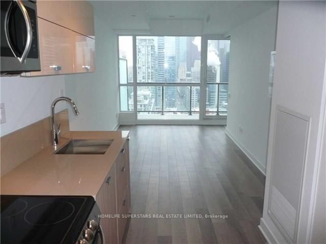 290 Adelaide St W, unit 2409 for rent