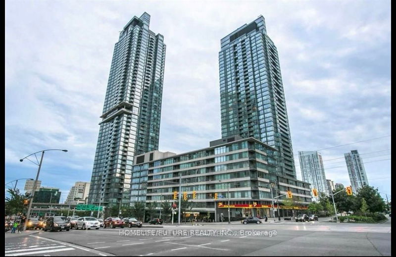 15 Fort York Blvd, unit 1103 for rent