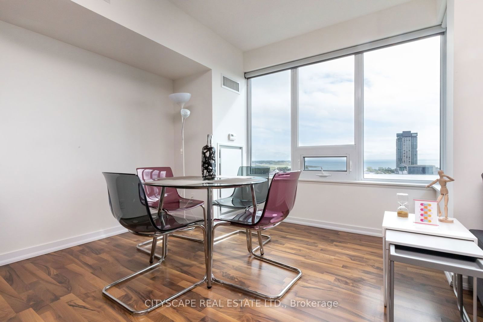 59 Liberty St, unit 2507 for rent