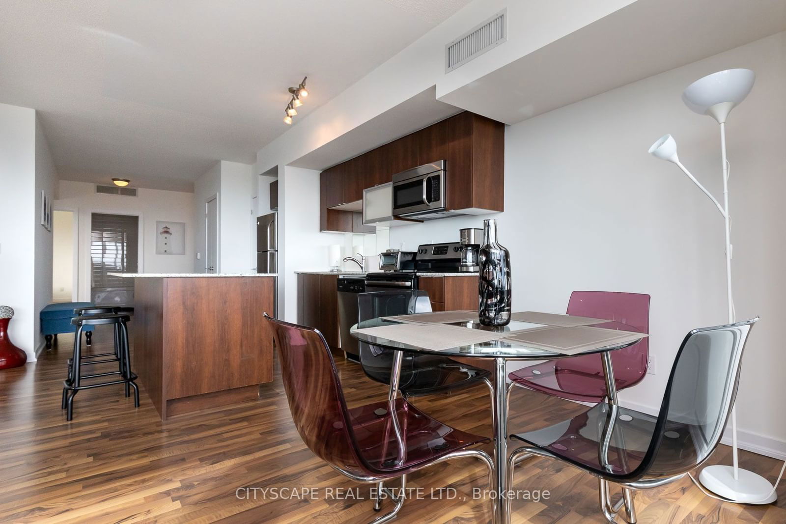 59 Liberty St, unit 2507 for rent