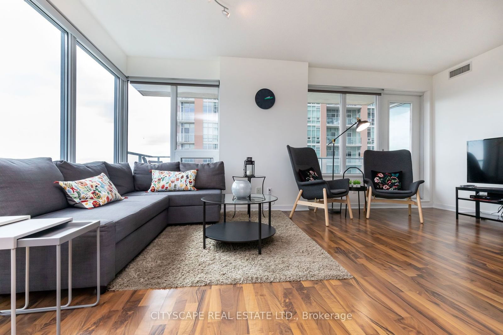 59 Liberty St, unit 2507 for rent