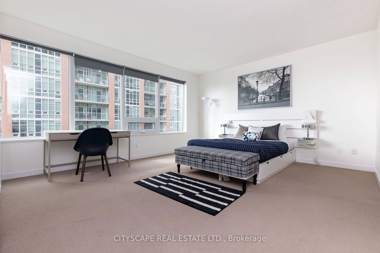 59 Liberty St, unit 2507 for rent