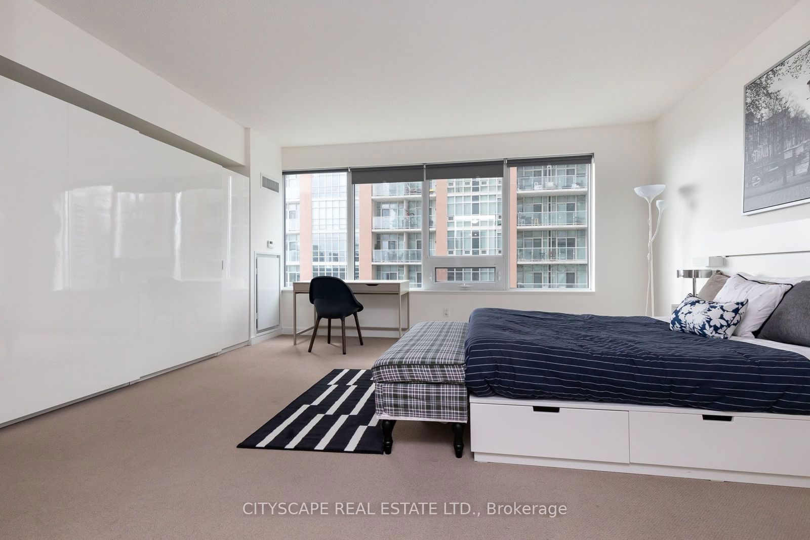 59 Liberty St, unit 2507 for rent