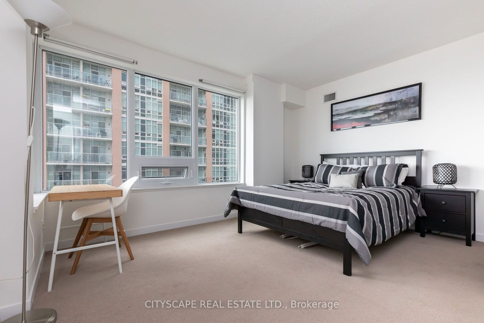 59 Liberty St, unit 2507 for rent