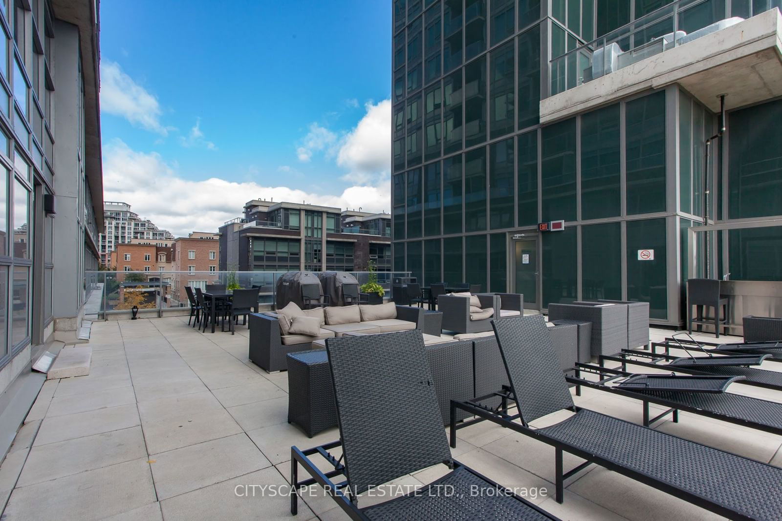 59 Liberty St, unit 2507 for rent