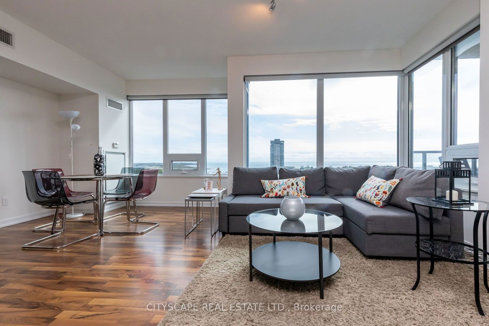 59 Liberty St, unit 2507 for rent