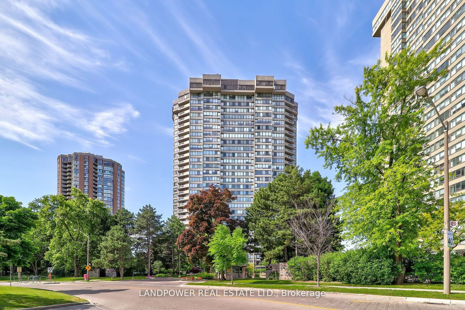 The Elegance Condos, North York, Toronto