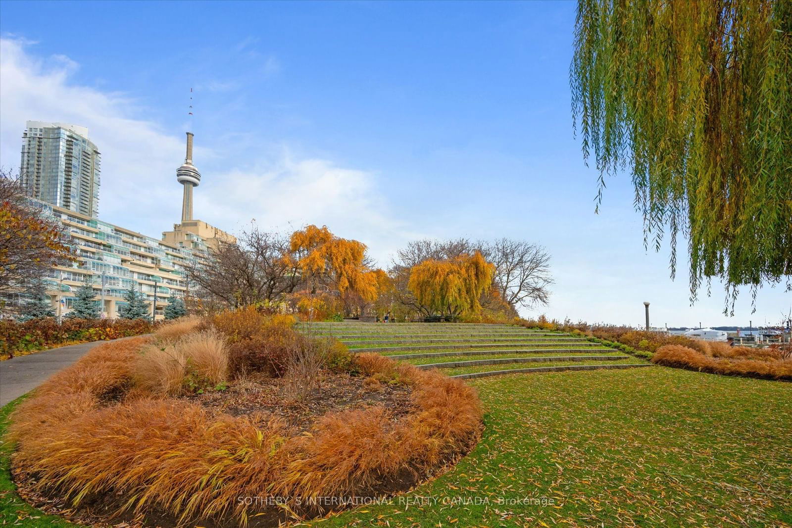 500 Queens Quay West, Downtown, Toronto