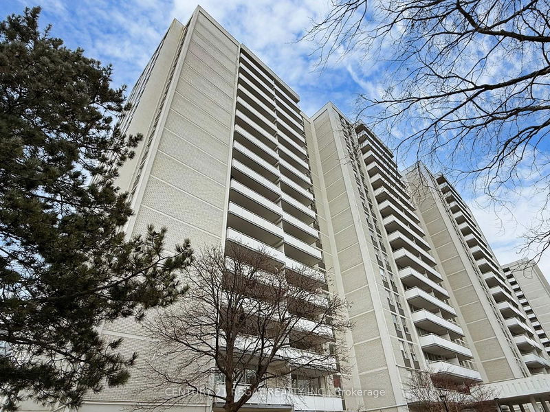 10 Parkway Forest Dr, unit 505 for sale