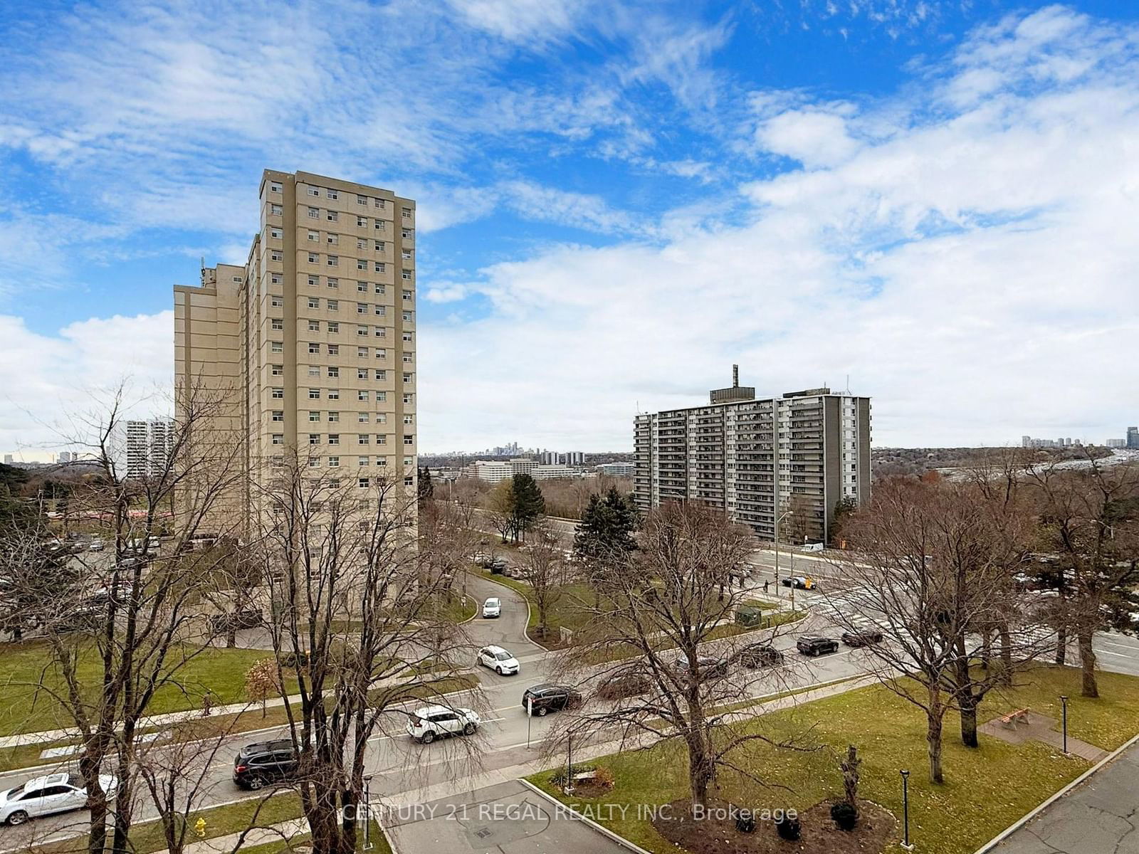 10 Parkway Forest Dr, unit 505 for sale