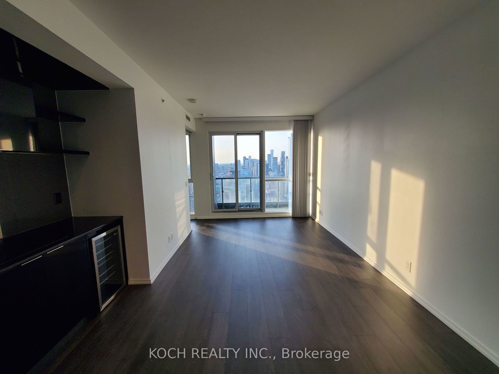 70 Temperance St, unit 5001 for rent